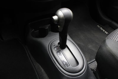 2020 Nissan March 1.6 Sense At