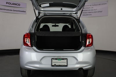 2020 Nissan March 1.6 Advance At