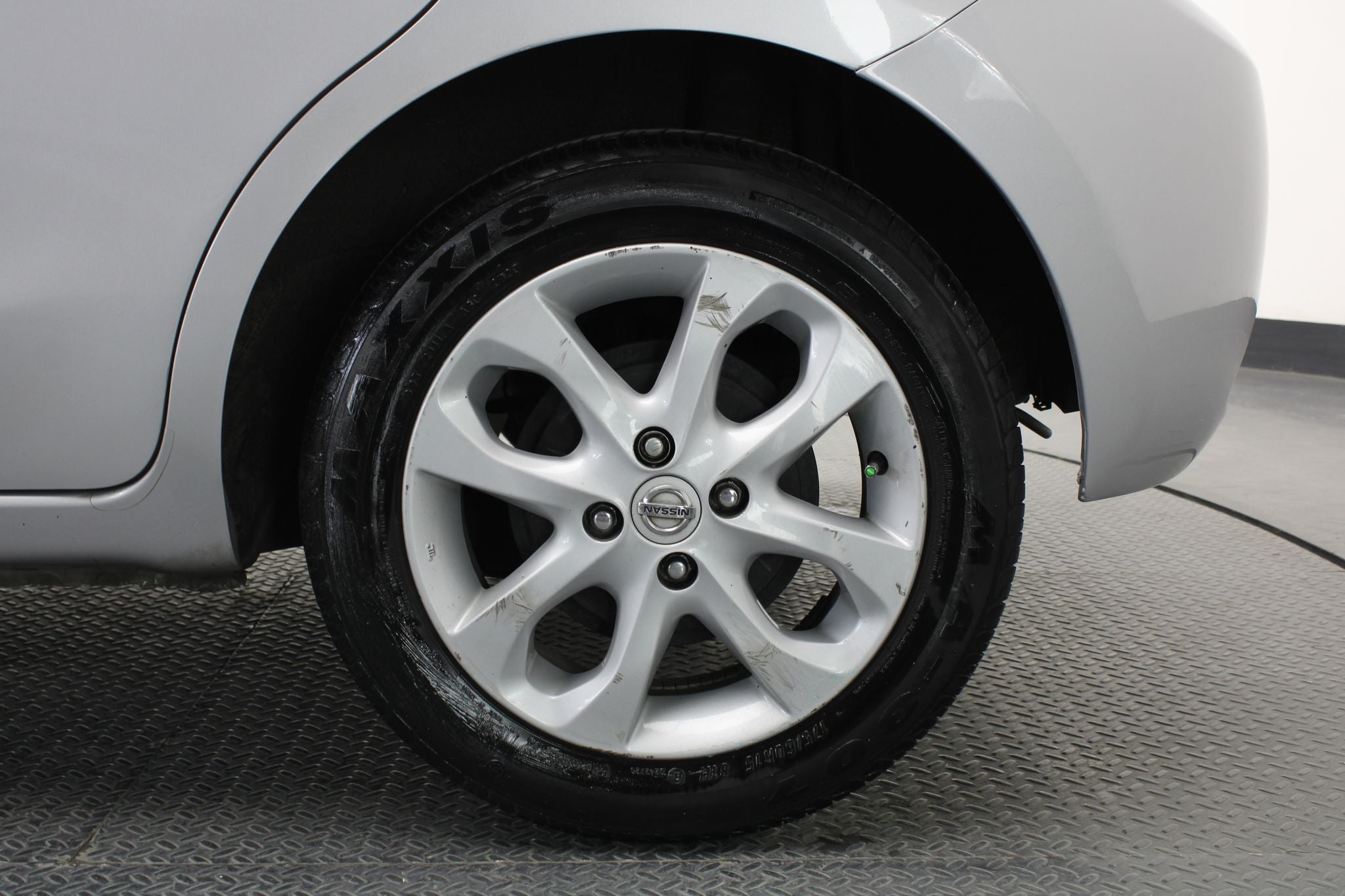 2020 Nissan March 1.6 Advance At