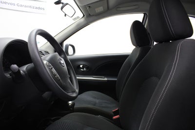 2020 Nissan March 1.6 Advance At