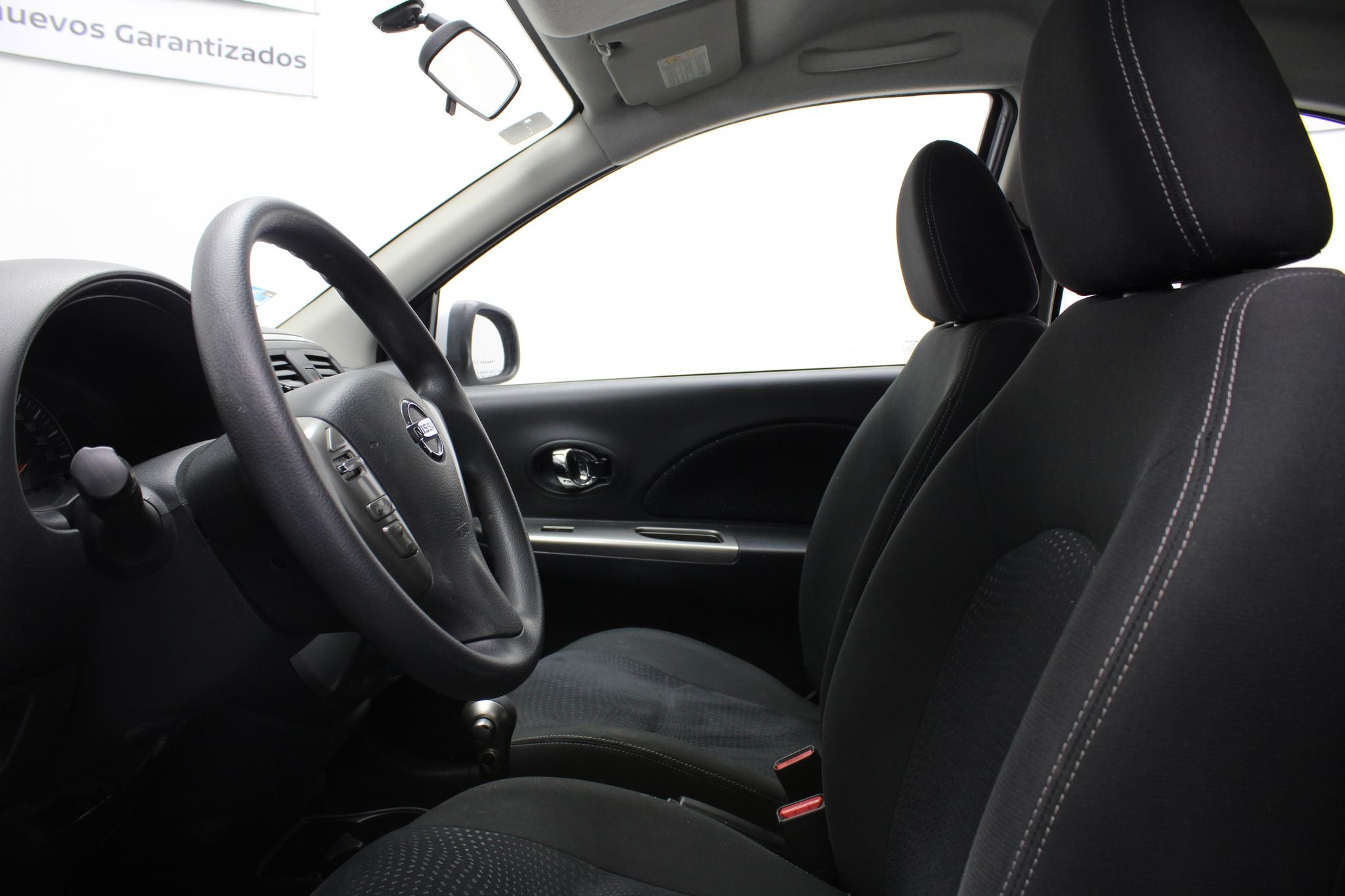 2020 Nissan March 1.6 Advance At