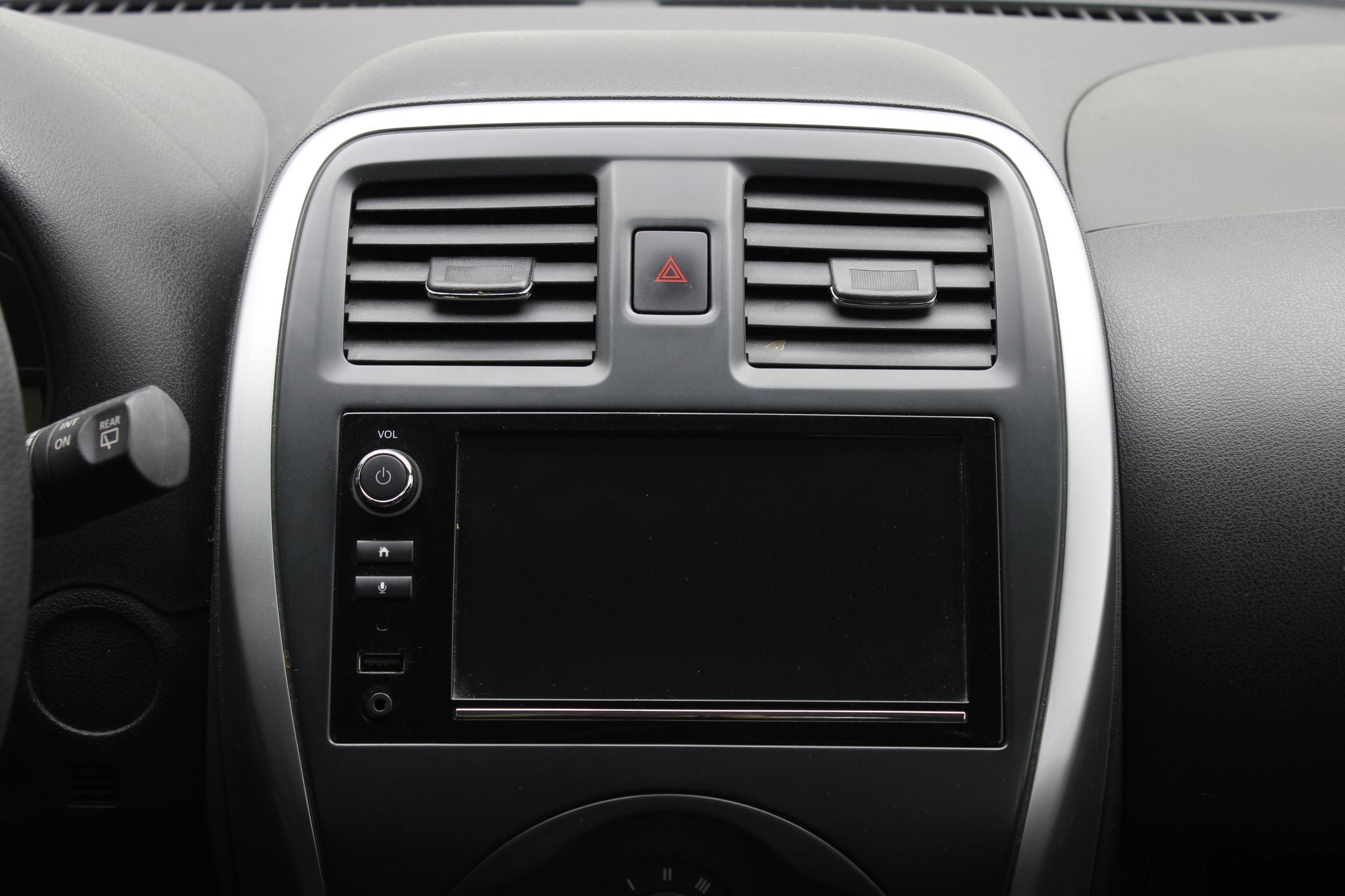 2020 Nissan March 1.6 Advance At