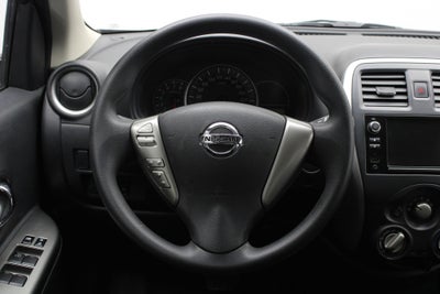 2020 Nissan March 1.6 Advance At