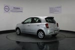 2020 Nissan March 1.6 Advance At