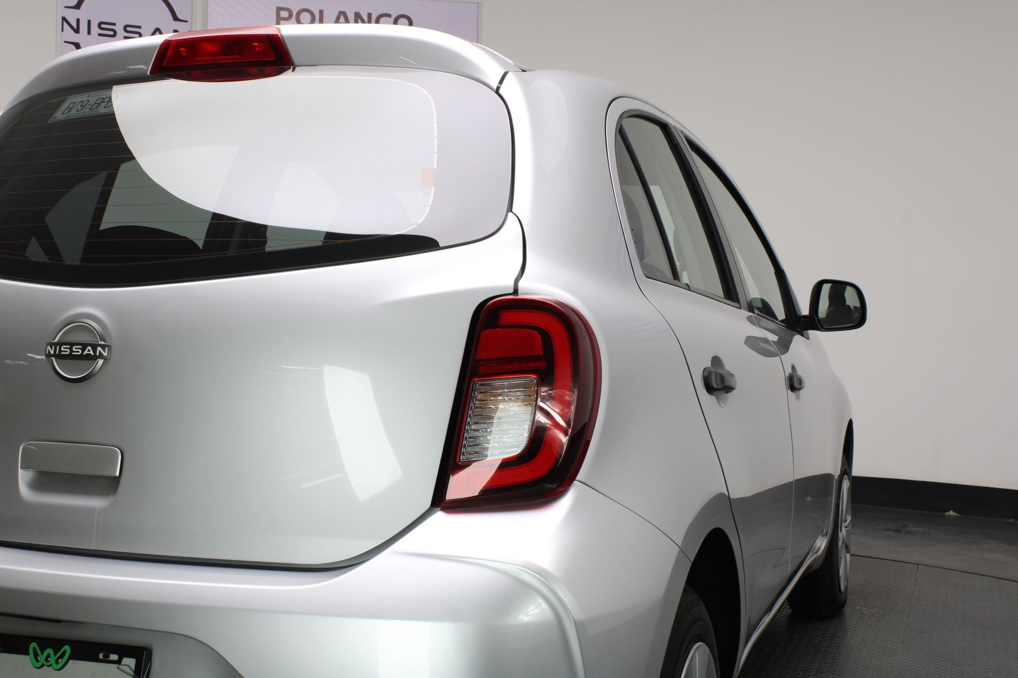 2024 Nissan March 1.6 Sense Mt