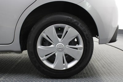 2024 Nissan March 1.6 Sense Mt