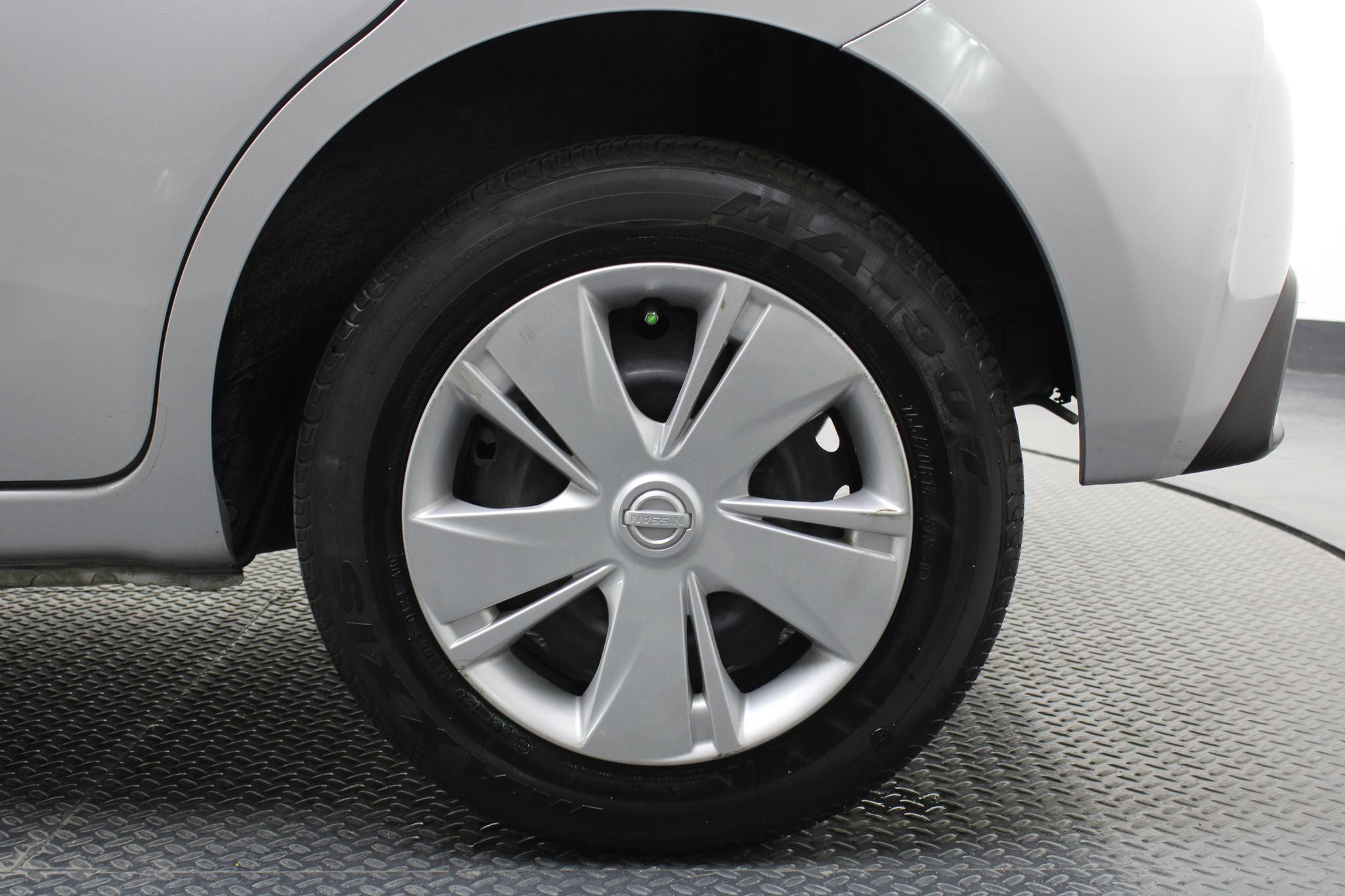 2024 Nissan March 1.6 Sense Mt