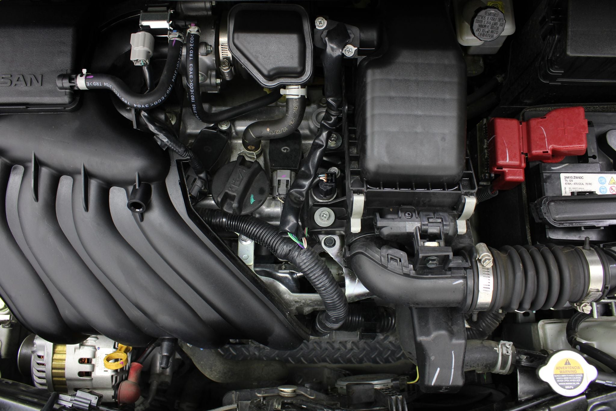 2024 Nissan March 1.6 Sense Mt
