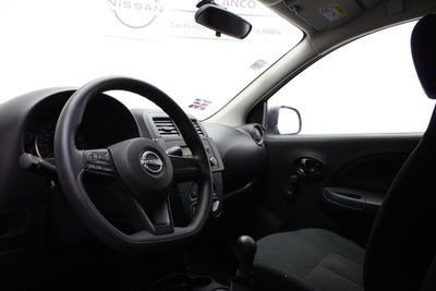 2024 Nissan March 1.6 Sense Mt