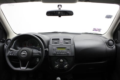 2024 Nissan March 1.6 Sense Mt
