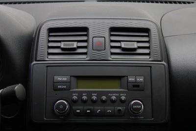 2024 Nissan March 1.6 Sense Mt