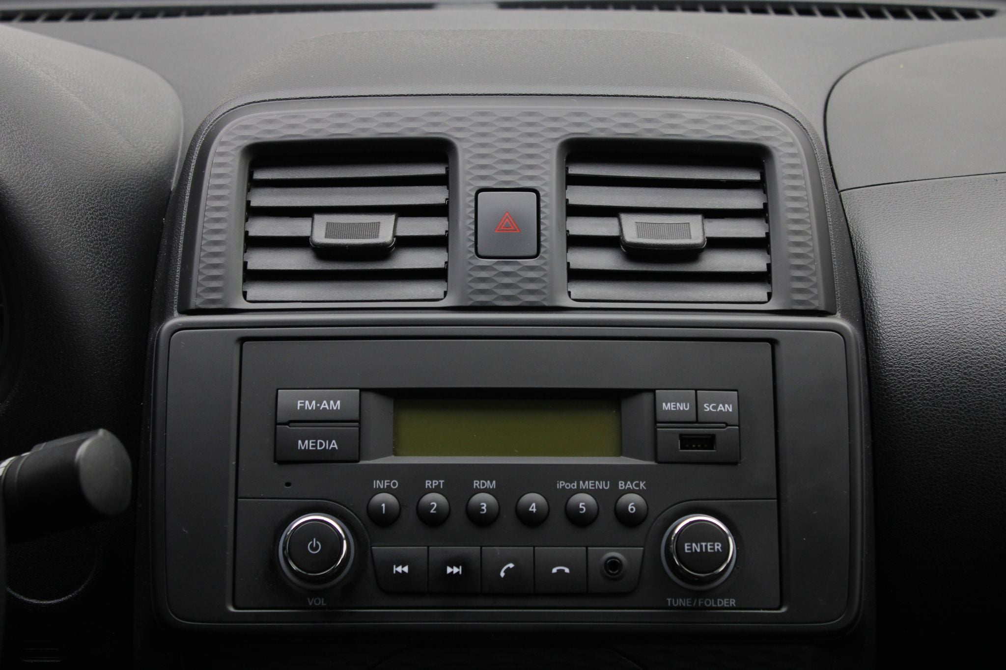 2024 Nissan March 1.6 Sense Mt