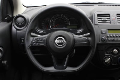 2024 Nissan March 1.6 Sense Mt