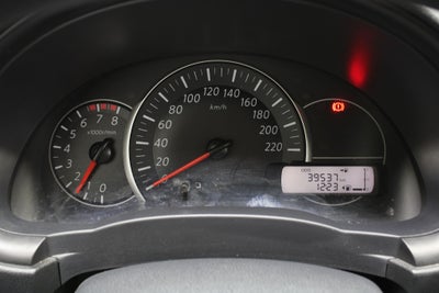 2024 Nissan March 1.6 Sense Mt