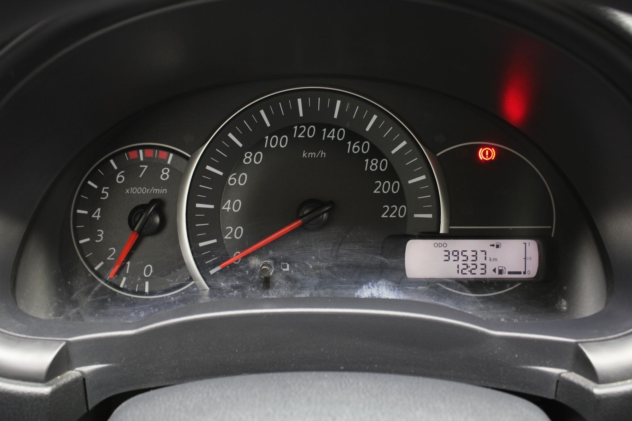 2024 Nissan March 1.6 Sense Mt