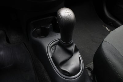 2024 Nissan March 1.6 Sense Mt