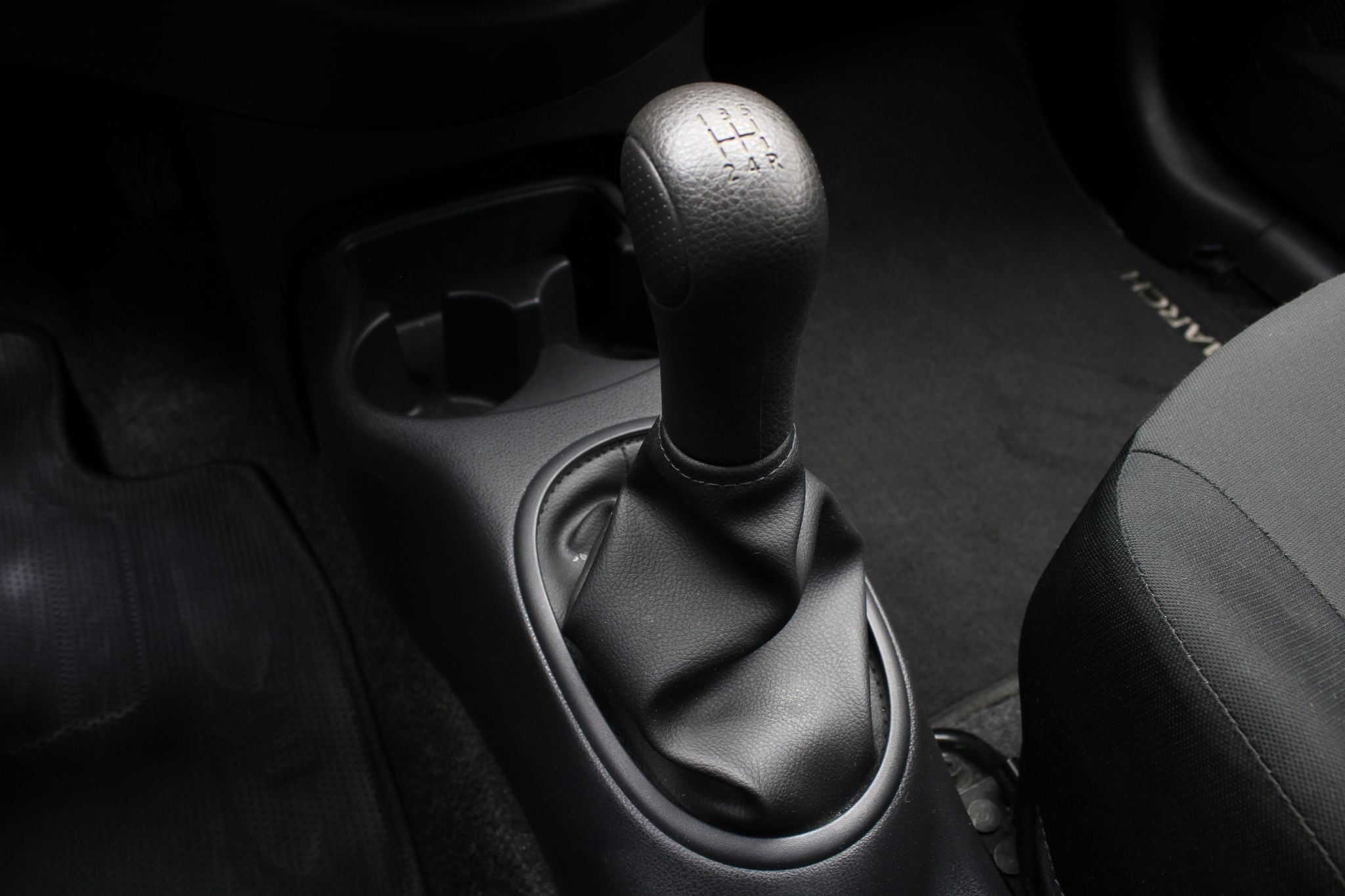 2024 Nissan March 1.6 Sense Mt
