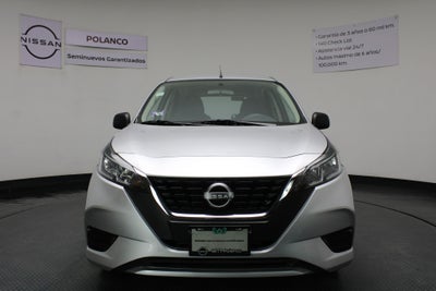 2024 Nissan March 1.6 Sense Mt