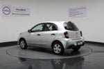 2024 Nissan March 1.6 Sense Mt