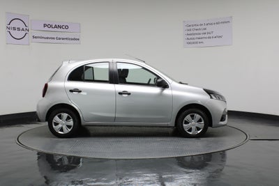2024 Nissan March 1.6 Sense Mt