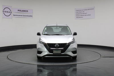 2024 Nissan March 1.6 Sense Mt