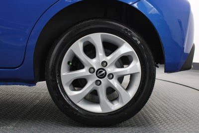 2024 Nissan March 1.6 Advance Mt