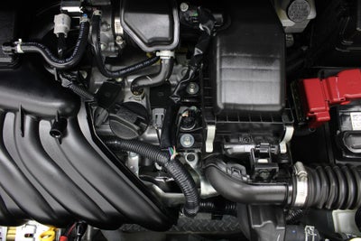 2024 Nissan March 1.6 Advance Mt