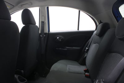 2024 Nissan March 1.6 Advance Mt