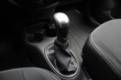 2024 Nissan March 1.6 Advance Mt