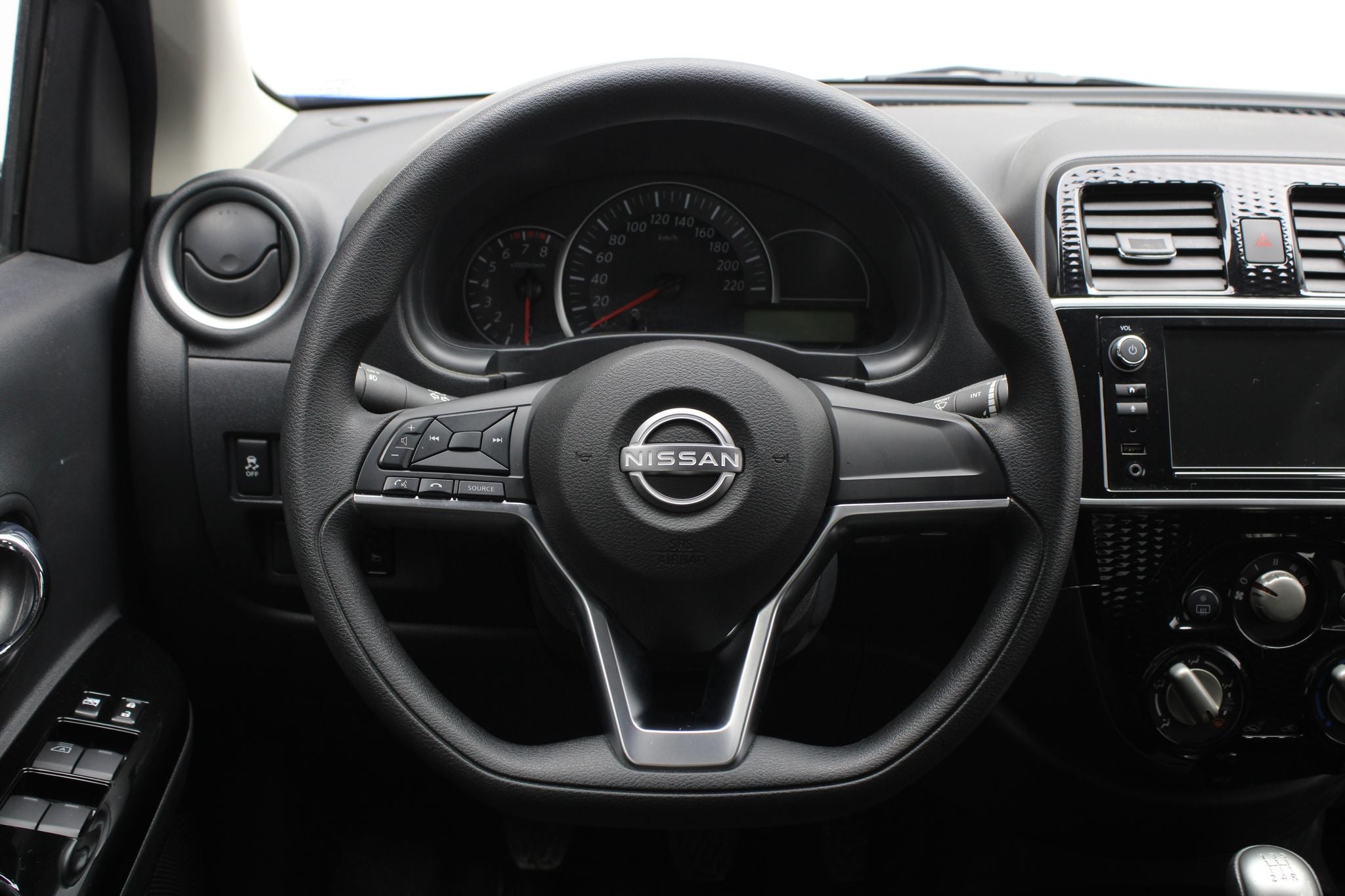 2024 Nissan March 1.6 Advance Mt