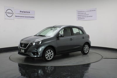 2023 Nissan March 1.6 Advance At