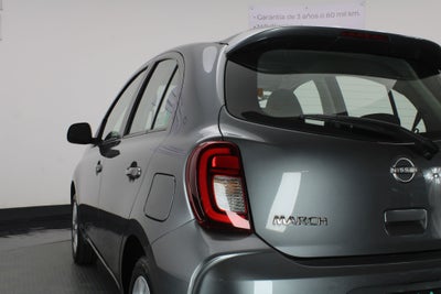 2023 Nissan March 1.6 Advance At