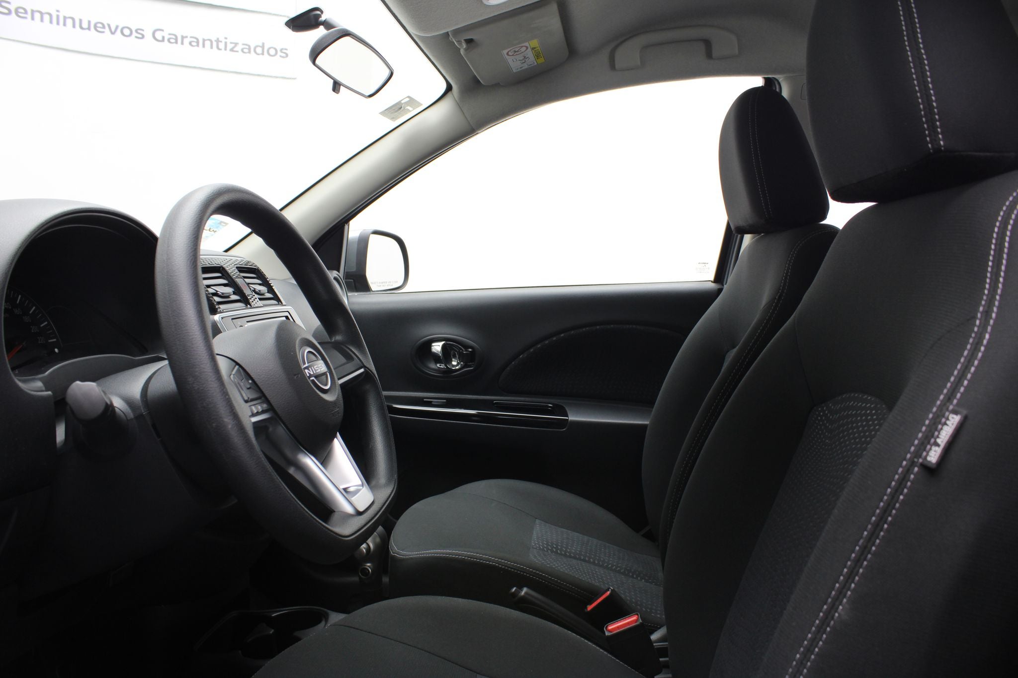 2023 Nissan March 1.6 Advance At