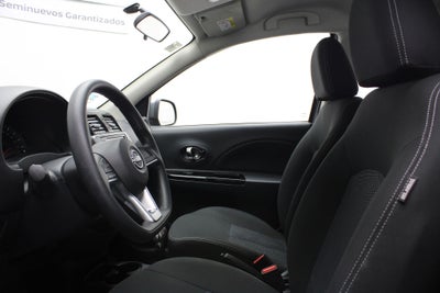 2023 Nissan March 1.6 Advance At