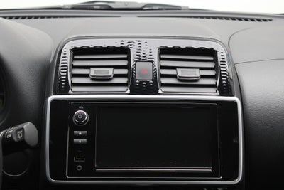 2023 Nissan March 1.6 Advance At