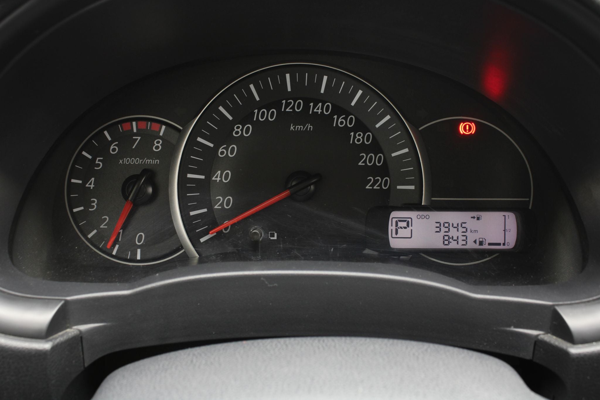 2023 Nissan March 1.6 Advance At