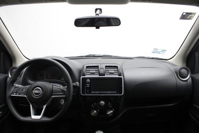 2023 Nissan March 1.6 Advance At