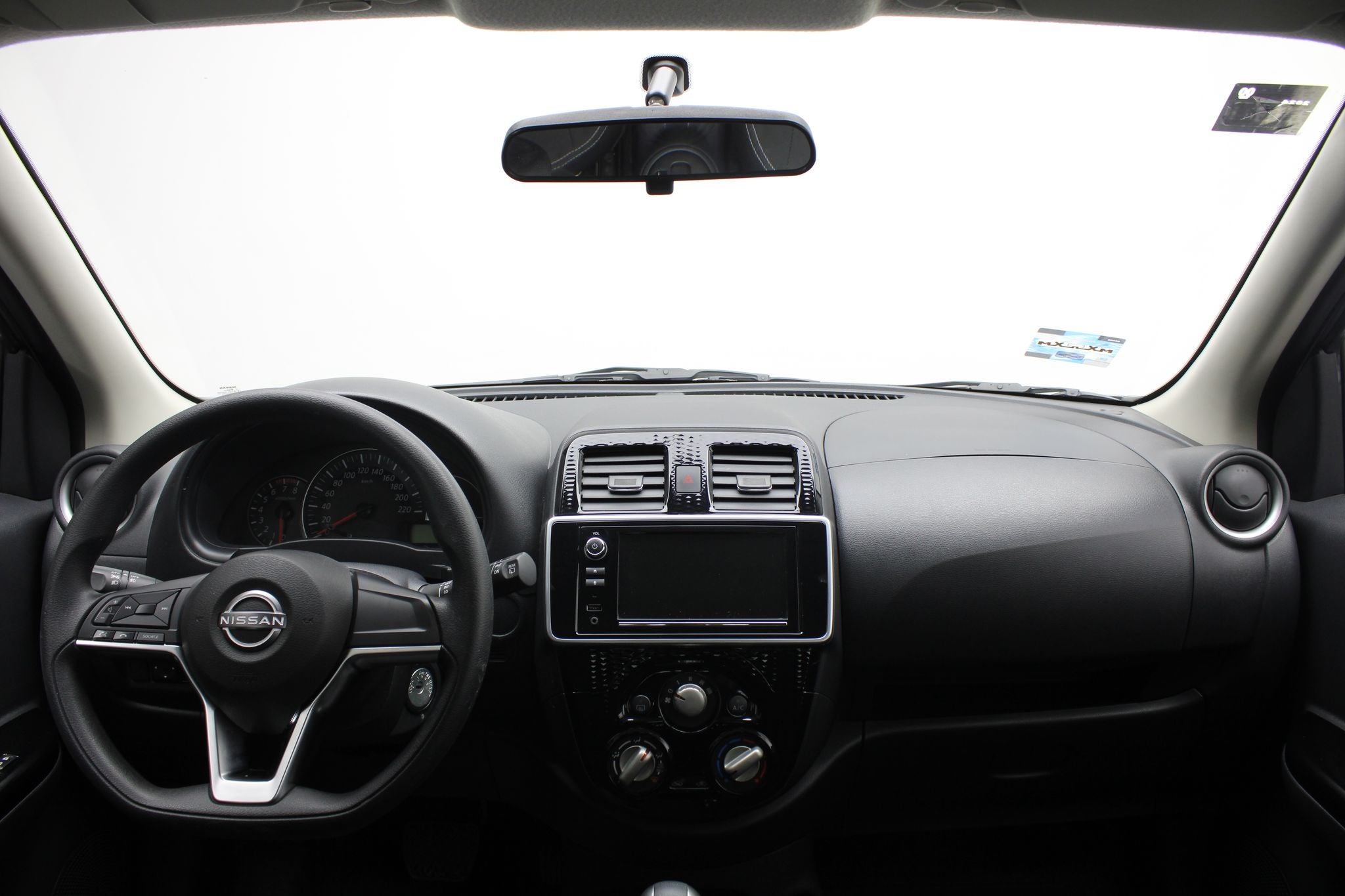 2023 Nissan March 1.6 Advance At