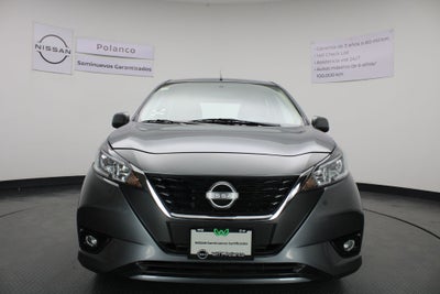2023 Nissan March 1.6 Advance At