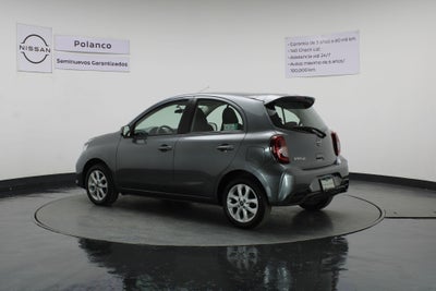 2023 Nissan March 1.6 Advance At