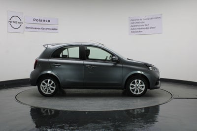 2023 Nissan March 1.6 Advance At