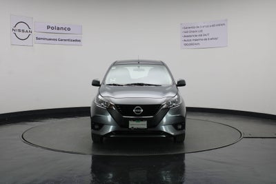 2023 Nissan March 1.6 Advance At