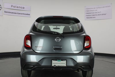 2023 Nissan March 1.6 Advance At