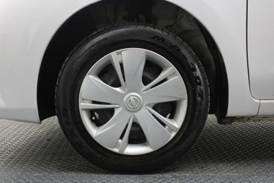 2023 Nissan March 1.6 Sense At