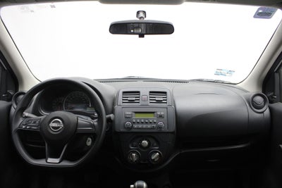 2023 Nissan March 1.6 Sense At