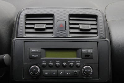 2023 Nissan March 1.6 Sense At