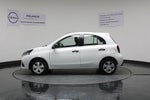 2023 Nissan March 1.6 Sense At