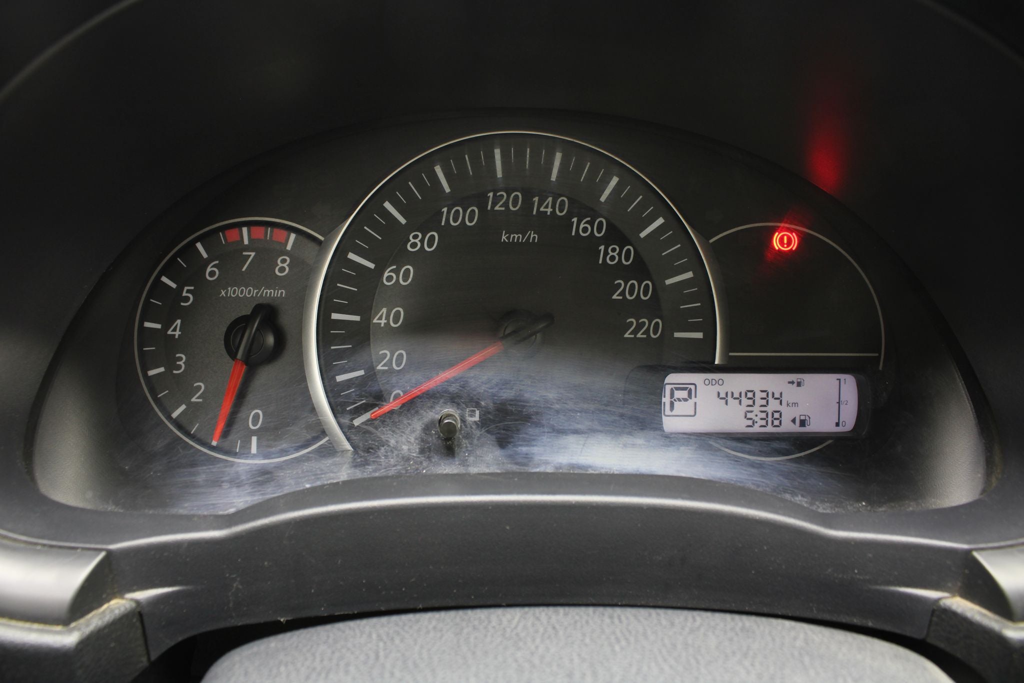 2023 Nissan March 1.6 Sense At