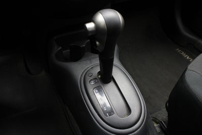 2023 Nissan March 1.6 Sense At
