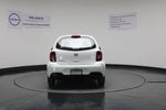 2023 Nissan March 1.6 Sense At